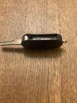 Prodám originální klíč Peugeot Boxer - 2