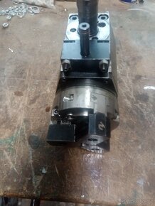 Synchronní vřeteno GL2602.7011 - 2