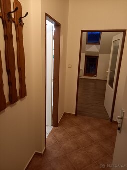 Pronájem bytu 2+kk - 2