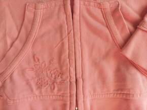 Mikina zn. George vel. 116/122 - 2