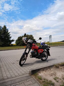 Mz 150 etz - 2