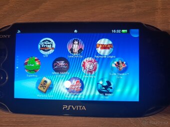 PS Vita - 2