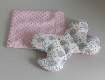 Hnizdecko pro miminko - 2