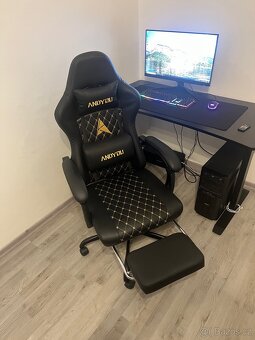 Počítačová herní sestava - 2