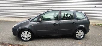 Ford C-MAX, 1.6 TDCi 85kW Ghia - 2