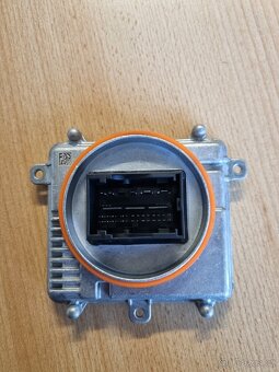 Řídící jednotka LED, Xenon,  992941571A - 2