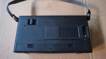 Staré rádio Sokol 304 - 2