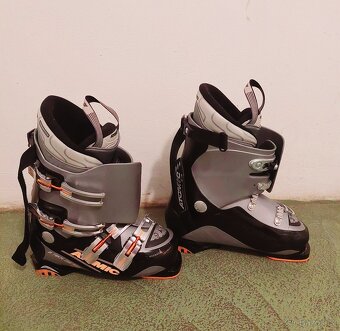 Přezkáče Atomic V. 39 - 2