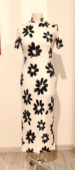 Dlouhé šaty Desigual - 2