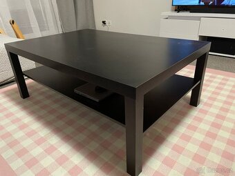 Konferenční stolek Ikea LACK - 2