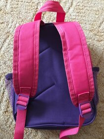 Dětský batoh hello kitty - 2