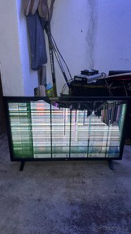 Smart TV LG 32LM6300PLA na opravu/ND - 2