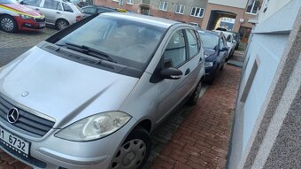 prodam Mercedes Benz - 2