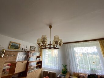 Prodej byt 1+KK výměra 32m2 - 2