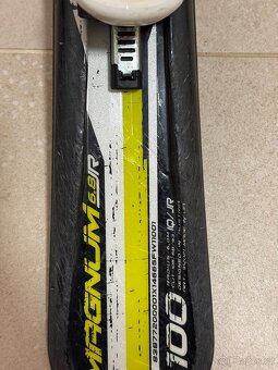 Dětské lyže 100 cm - 2