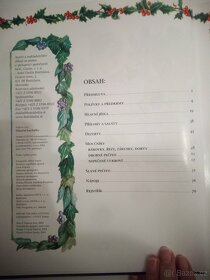 Vánoční kuchařka Vojtech Artz - 2