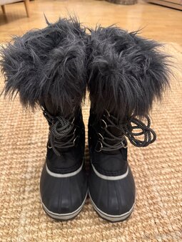 Dívčí sněhule Sorel - 2