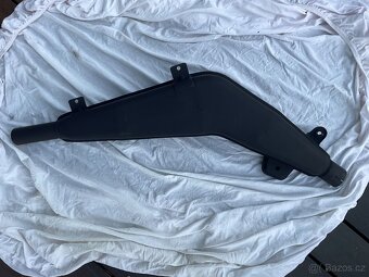 Vyfuk BMW R80G/S - 2