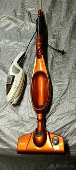 Tyčový vysevač - 2