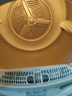 sušička prádla Beko, kapacita 7kg,A++ - 2