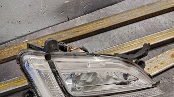 Mlhovka hyundai tucson - 2