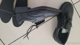 Polobotky kozene - 2