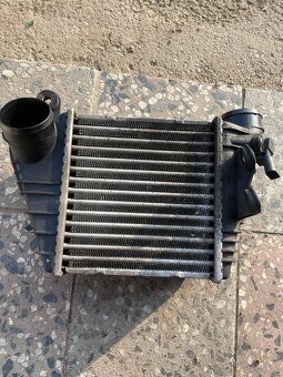 Intercooler Škoda Octavia I 1.9 TDI - 2