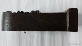 stolní hodiny styl Art deco - 2