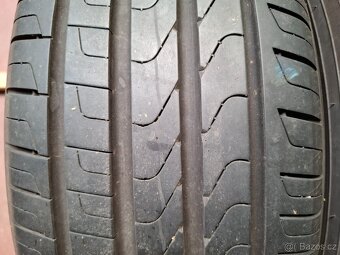 235/65/17 Pirelli Letní 7 mm - 2