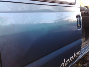 Peugeot Expert,Citroen Jumpy,BUS,najeto 165t.km,r.98 - 2