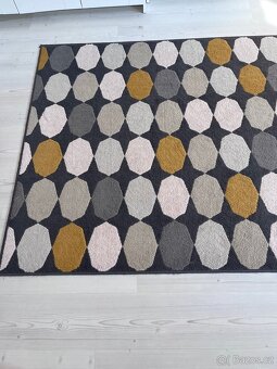 IKEA koberec Torrild - 2