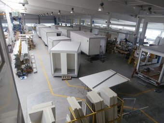 Eurowagon hledá projektanta / konstruktéra - 2