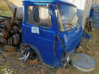 Avia A30, A31, A31TURBO - 2