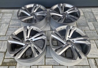 TOP origo R19 VW Valencia - Tiguan/Kodiaq - 2