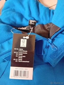 Nové zimní oteplováky - 2