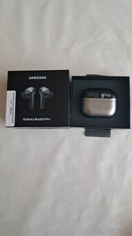 Samsung Galaxy Buds 3 PRO - 2