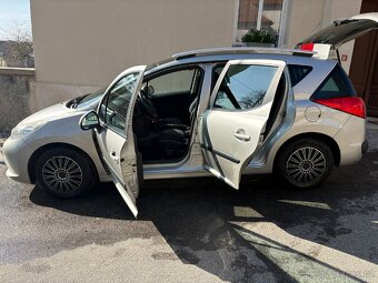 Peugeot 207 SW - 2