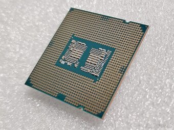 intel i9-10900k - 2