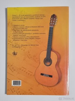 Kytarová škola - 2
