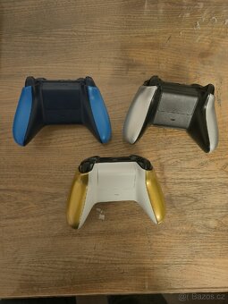 Xbox One controler - 2