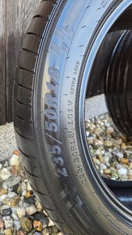 225/50/R18 a 235/50/R18 - 2