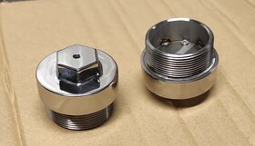 Tatra 75 - nádobka - 2