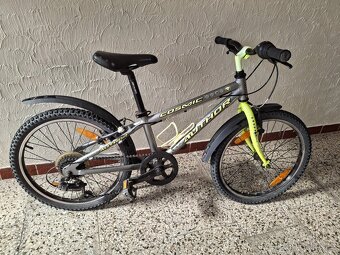 Author Cosmic 20 - 2