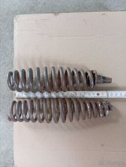 Jawa, Cz - předválečné - 2