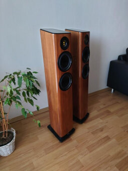 Elac Vela FS 407 - 2