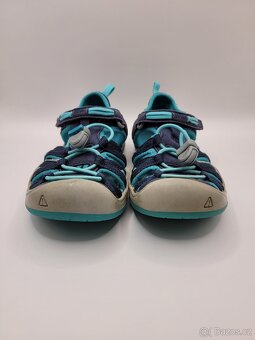 Dětské sandály KEEN - velikost 29 - 2