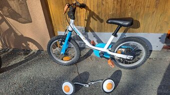 Dětské kolo 14 - 2