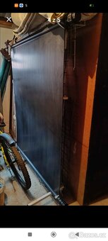 Bazén s příslušenstvím - 2