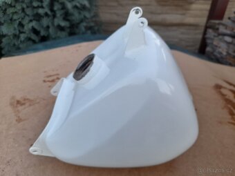 Nádrž simson SR - 2