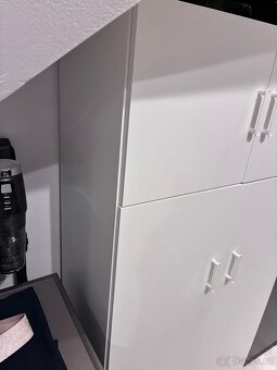Skříň, botník IKEA - 2